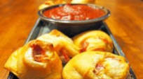 Pizza Ranch Rollups Pizza Ranch Rollups