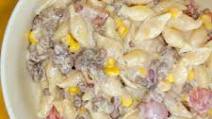 Cowboy Pasta Cowboy Pasta