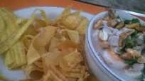 Ceviche de camarón ecuatoriano 🇪🇨🍅 🍋🍺🥘🦐 Ceviche de camarón ecuatoriano 🇪🇨🍅 🍋🍺🥘🦐