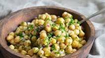 Chickpea Salad Chickpea Salad
