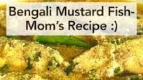 How to make Bengali mustard fish curry/Shorshe Maach How to make Bengali mustard fish curry/Shorshe Maach