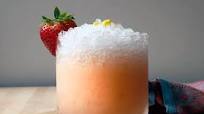Sweet Corn and Strawberry Smash Sweet Corn and Strawberry Smash