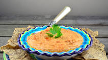 Crock Pot Bean Dip Crock Pot Bean Dip
