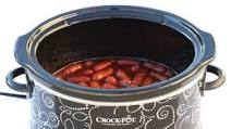 BBQ Coke Little Smokies BBQ Coke Little Smokies