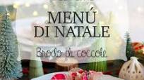 Idee per il menù di Natale Idee per il menù di Natale