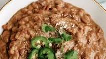 Instant Pot Refried Beans (Restaurant-Style) Instant Pot Refried Beans (Restaurant-Style)