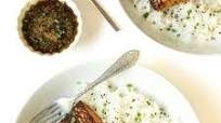 Honey Bourbon Glazed Salmon Honey Bourbon Glazed Salmon