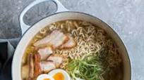 Pork Belly Ramen Pork Belly Ramen