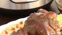 Instant Pot Pata Tim Instant Pot Pata Tim