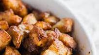 Spicy Maple Keto Pork Belly Bites Spicy Maple Keto Pork Belly Bites