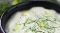 Easy Egyptian Yogurt Cucumber Dip (Salatet Zabadee) Easy Egyptian Yogurt Cucumber Dip (Salatet Zabadee)