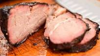 Smoked Char Siu Pork Shoulder Steaks Recipe Smoked Char Siu Pork Shoulder Steaks Recipe