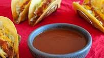 Taco Bell Diablo Sauce Taco Bell Diablo Sauce