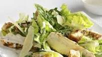 The ultimate makeover: Chicken Caesar salad The ultimate makeover: Chicken Caesar salad