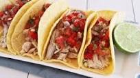 Slow Cookers Shredded Pork Carnitas Taco Slow Cookers Shredded Pork Carnitas Taco