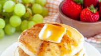 Aunt Jemima Pancake Recipe Aunt Jemima Pancake Recipe