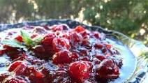 Patti's Triple Cranberry Sauce Patti's Triple Cranberry Sauce