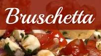 Caprese Bruschetta Recipe with Balsamic Glaze Caprese Bruschetta Recipe with Balsamic Glaze