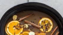 How To Make Slow-Cooker Mulled Cider How To Make Slow-Cooker Mulled Cider