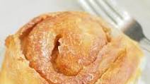 Air Fryer Cinnamon Rolls Air Fryer Cinnamon Rolls