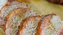 Smoked Pork Tenderloin Smoked Pork Tenderloin