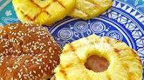 Hawaiian Burger Hawaiian Burger
