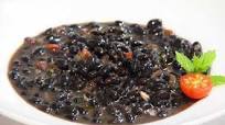 Receta de frijoles negros cubanos Receta de frijoles negros cubanos