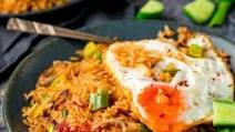 Nasi Goreng Recipe Nasi Goreng Recipe