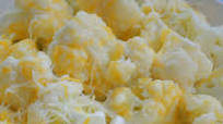 Pressure Cooker Cheesy Cauliflower Pressure Cooker Cheesy Cauliflower