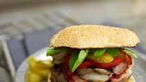 Pete's Burger Pete's Burger