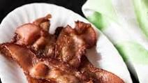 Air Fryer Bacon Air Fryer Bacon