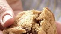 Chewy Chocolate-Chip Cookies Chewy Chocolate-Chip Cookies