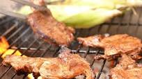 Toyomansi Pork Chops Toyomansi Pork Chops