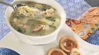 Caldo Verde Caldo Verde