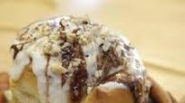 The Perfect Cinnamon Roll Icing The Perfect Cinnamon Roll Icing