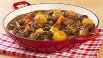 Beef casserole Beef casserole