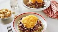 Cincinnati Chili Con Carne Cincinnati Chili Con Carne