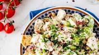 Greek Yogurt Chicken Salad Greek Yogurt Chicken Salad