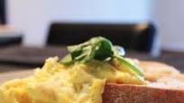 Cacio e Pepe Eggs Cacio e Pepe Eggs