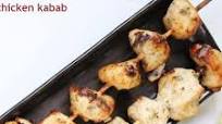 Reshmi Kabab | Chicken Malai Kabab Reshmi Kabab | Chicken Malai Kabab