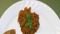 Baingan Bharta Baingan Bharta