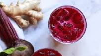 Beet Detox Juice Beet Detox Juice