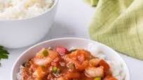 Quick and Easy Shrimp Creole Quick and Easy Shrimp Creole