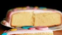 Nigerian Cake Recipe (original recipe) Nigerian Cake Recipe (original recipe)