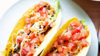 Taco Night, Simplified Taco Night, Simplified