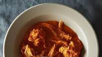 Oma's Chicken Paprikash Oma's Chicken Paprikash