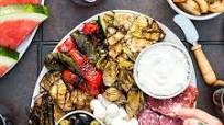Summer Antipasto Platter Summer Antipasto Platter