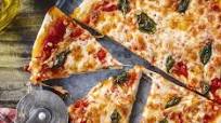 Pizza margherita Pizza margherita