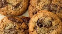 bourbon toffee chocolate chip cookies bourbon toffee chocolate chip cookies