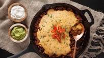 Tex-Mex Tamale Pie Tex-Mex Tamale Pie
